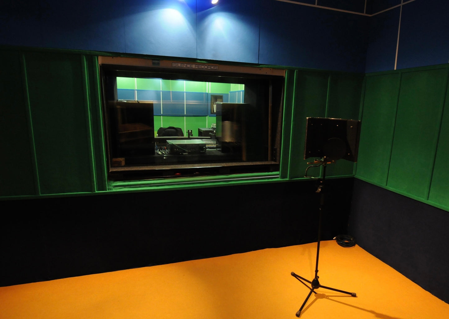 OUR STUDIO